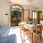 Сasa de vacaciones La Brezza