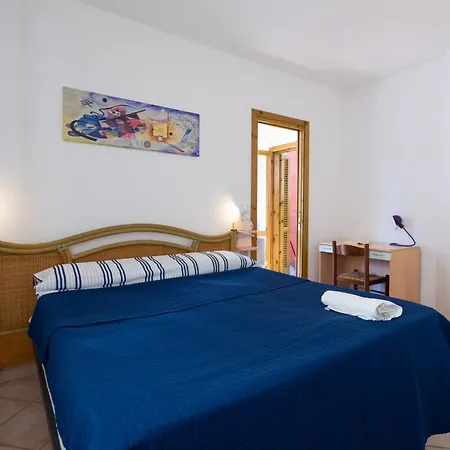 La Brezza Σπίτι διακοπών