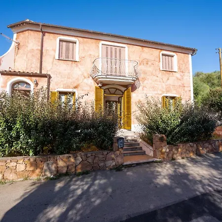 Prázdninový dům La Brezza *