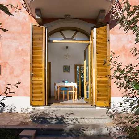 La Brezza Prázdninový dům Porto Ottiolu