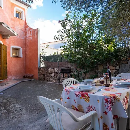La Brezza Сasa de vacaciones *