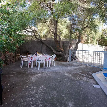 Casa vacanze La Brezza