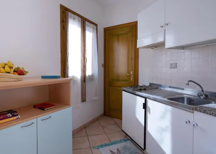 La Brezza Nyaraló *