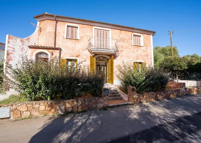 Nyaraló La Brezza *