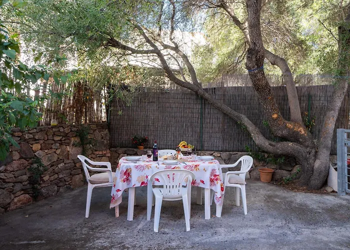 La Brezza * Porto Ottiolu