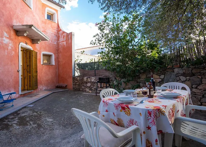 La Brezza Nyaraló *